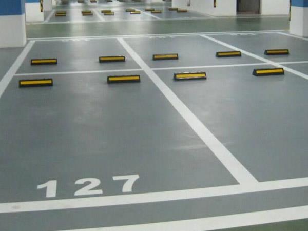 固化地坪施工圖片